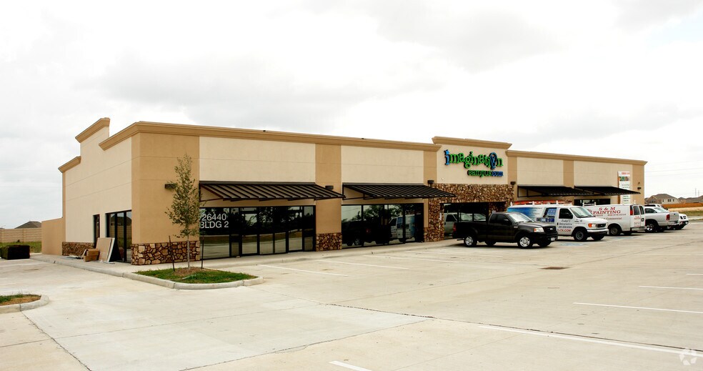 More Photos Of 26440 FM 1093 Rd, Katy Unknown For Lease