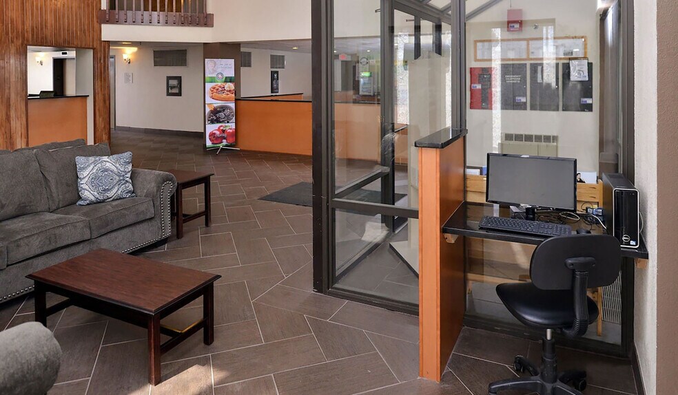 More Photos Of 5200 Lincoln Hwy, Matteson Hotel For Sale