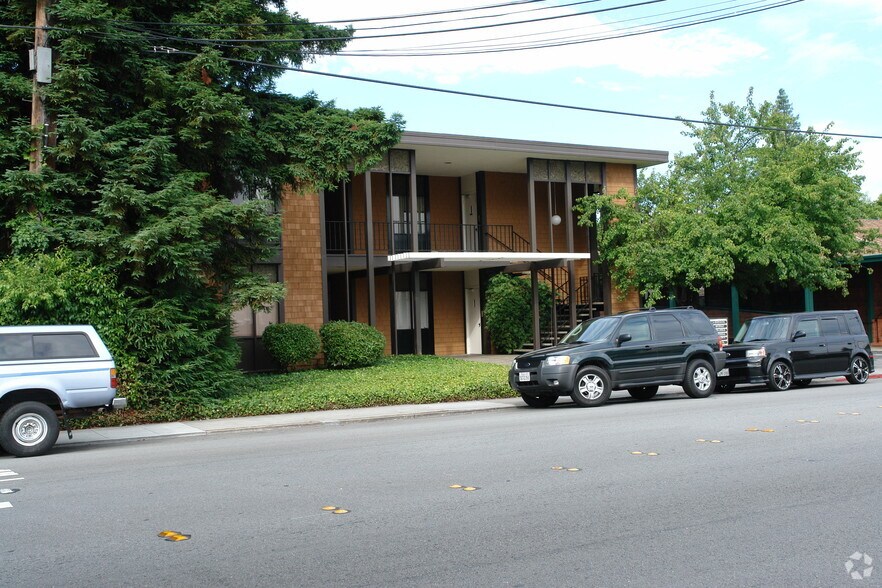 More Photos Of 215 N San Mateo Dr, San Mateo Office For Lease