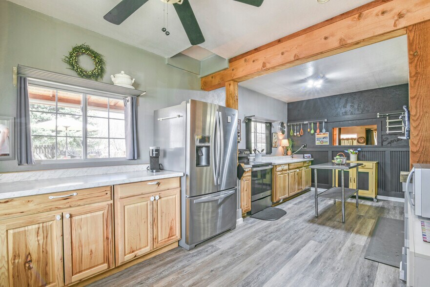 More Photos Of 24857 US Highway 160, Walsenburg Hospitality For Sale