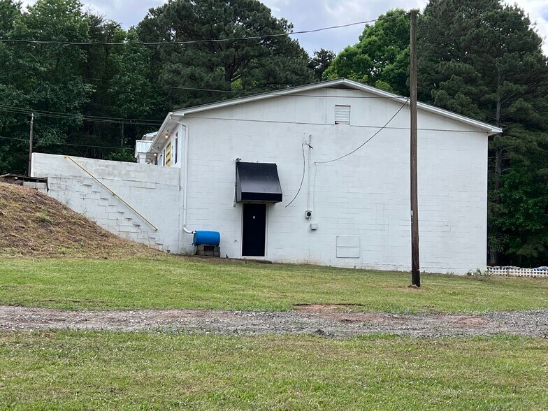 More Photos Of 7799 NC - 10 Hwy, Vale Industrial For Sale