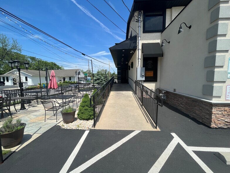 More Photos Of 4558 Crackersport Rd, Allentown Restaurant For Sale