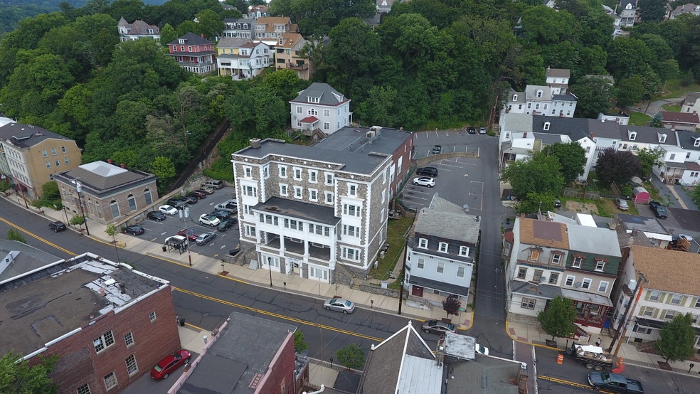 More Photos Of 75 S Main St, Phillipsburg Office For Lease