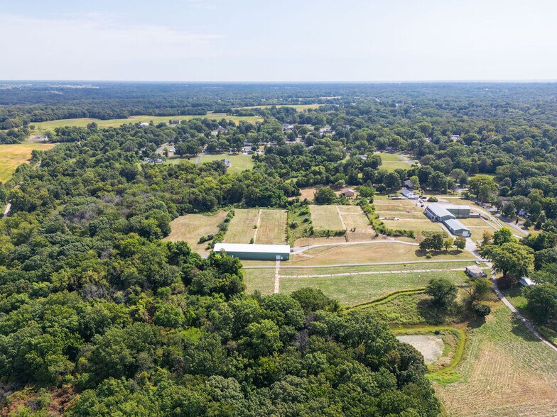 More Photos Of 3804 Stanka Ln, Godfrey Land For Lease