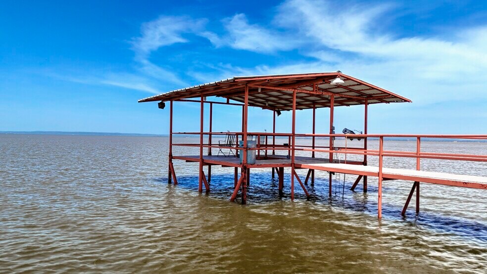 More Photos Of 1504 RR 261, Buchanan Dam Trailer Camper Park For Sale