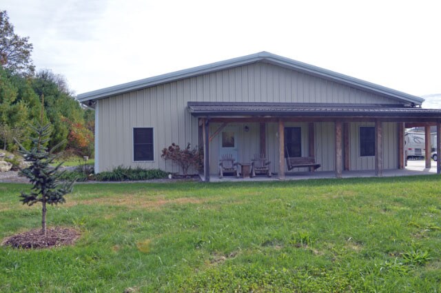 More Photos Of 180 Yuma Ln, Deep Gap Research And Development For Lease