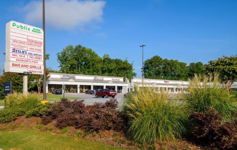 More Photos Of 7702-7760 Spalding Dr, Norcross Unknown For Lease