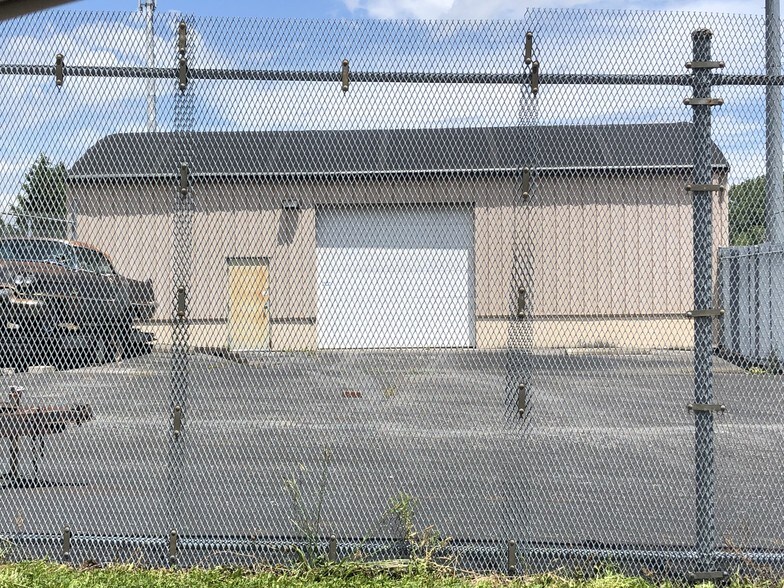 More Photos Of 470 S Nelson Rd, Columbus Warehouse For Lease