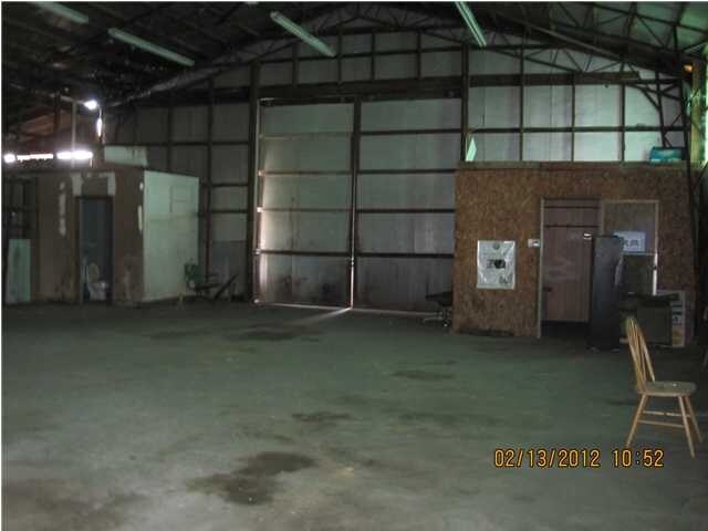 More Photos Of 6571 Terry Rd, Terry Industrial For Sale