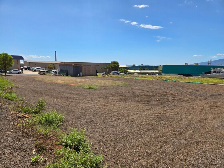 More Photos Of 193 Kupuohi St, Lahaina Land For Lease