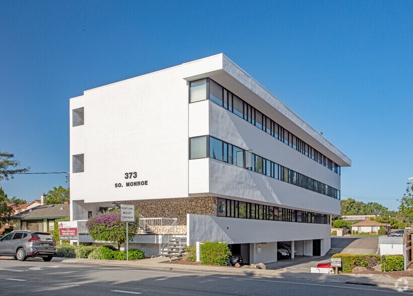 More Photos Of 373 S Monroe St, San Jose Medical For Sale