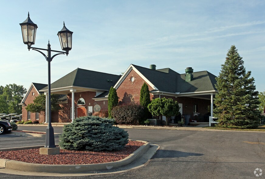 More Photos Of 911 Saint James Park Ave, Monroe Golf Course Driving Range For Sale