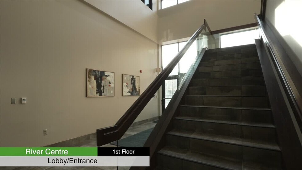 Primary Photo Of 200 E 10th St, Sioux Falls Office For Lease