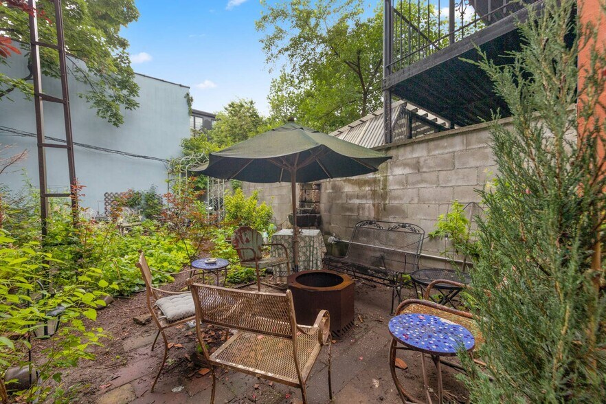More Photos Of 130 Coffey St, Brooklyn Apartments For Sale