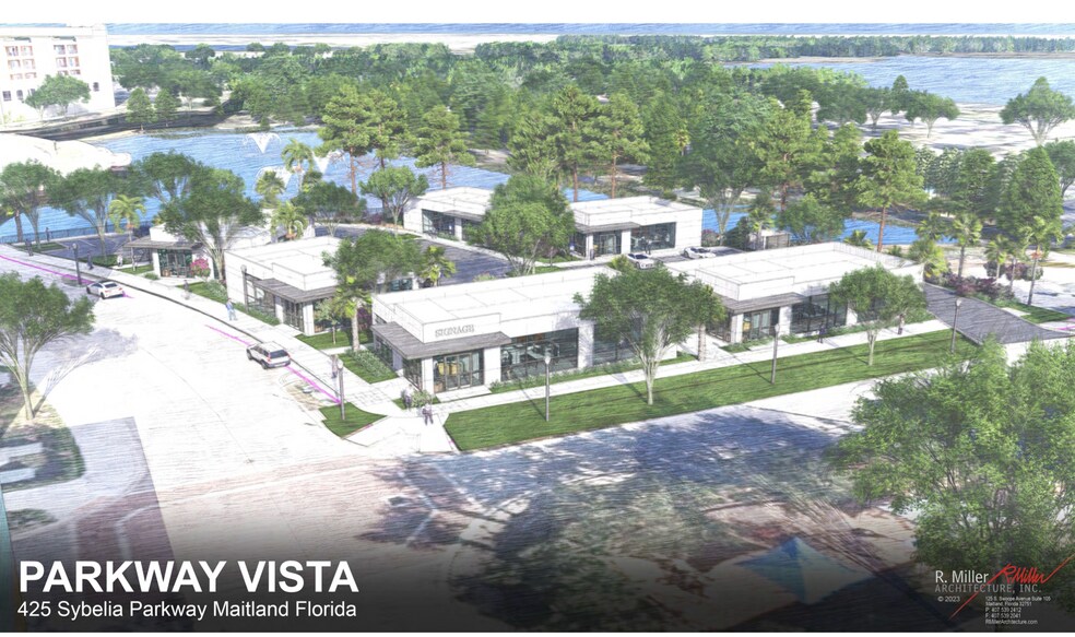More Photos Of 425 Sybelia Pky, Maitland Land For Sale