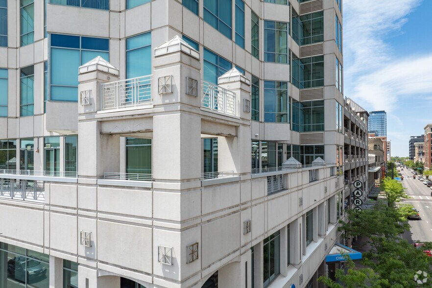 More Photos Of 161-199 N Capitol Blvd, Boise Loft Creative Space For Lease