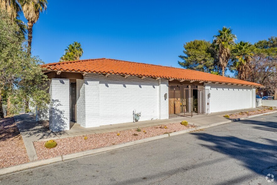 More Photos Of 3555 Pecos-McLeod Interconnect, Las Vegas Office For Sale