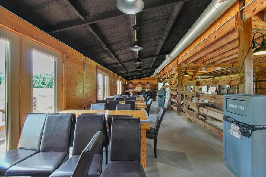 More Photos Of 11074 State Highway 64 W, Overton Freestanding For Sale