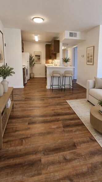 More Photos Of 4018 Camero Ave, Los Angeles Apartments For Sale