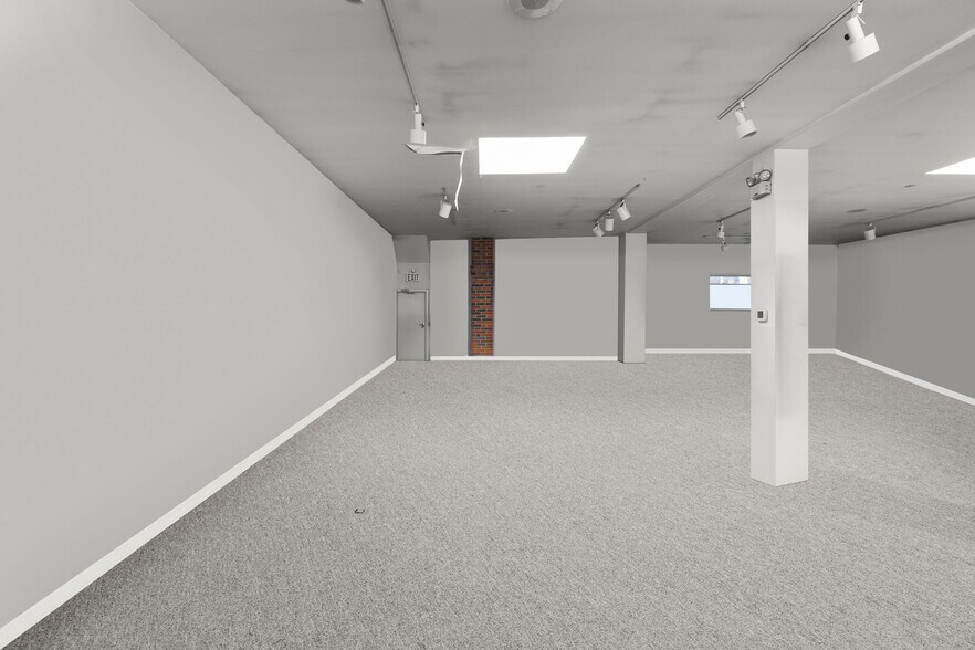 More Photos Of 1092 Eglinton Av W, Toronto General Retail For Sale