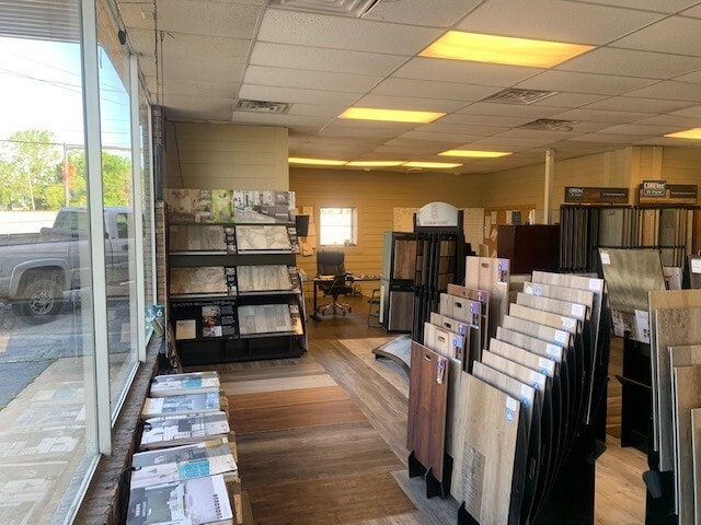 More Photos Of 8550 Rose Ave, Douglasville Warehouse For Sale