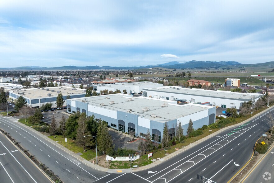 More Photos Of 7800-7848 Las Positas Rd, Livermore Research And Development For Lease