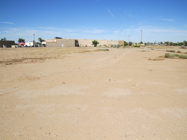 More Photos Of 805 N Pottebaum Rd, Casa Grande Land For Sale