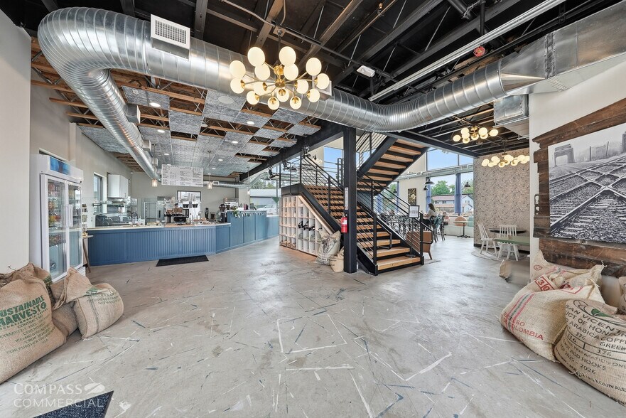 More Photos Of 575 SE 9th St, Bend Unknown For Lease