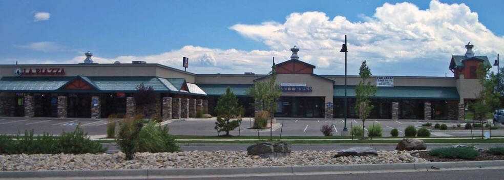 More Photos Of 10160 W 50th Ave, Wheat Ridge Storefront Retail Office For Lease