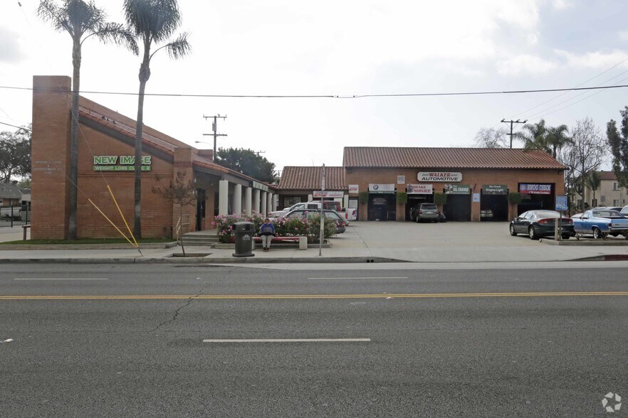 More Photos Of 1000 E Wardlow Rd, Long Beach Office For Lease