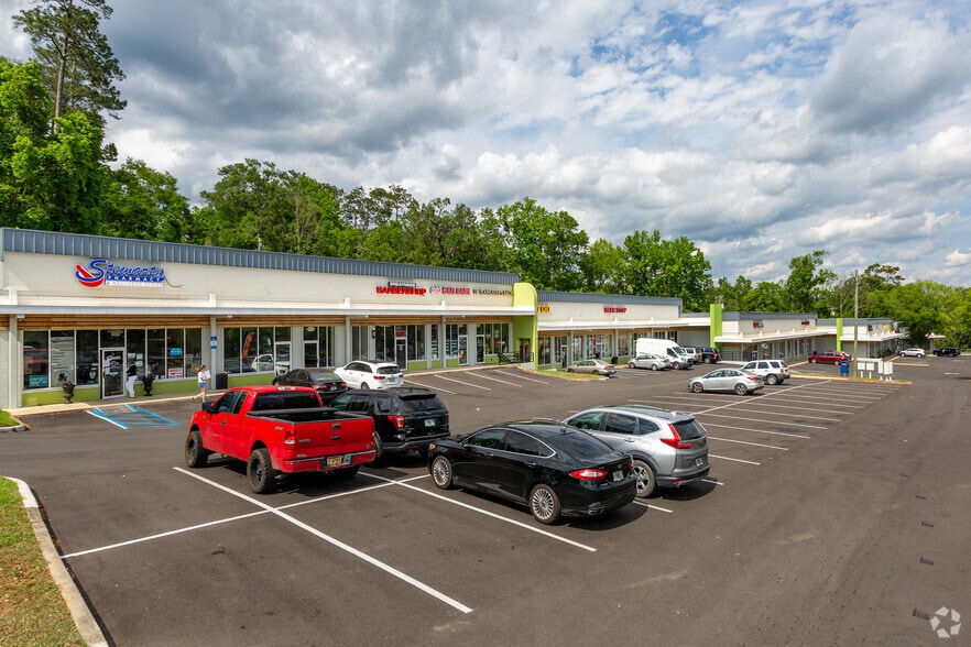 Primary Photo Of 1350 E Tennessee St, Tallahassee Unknown For Lease