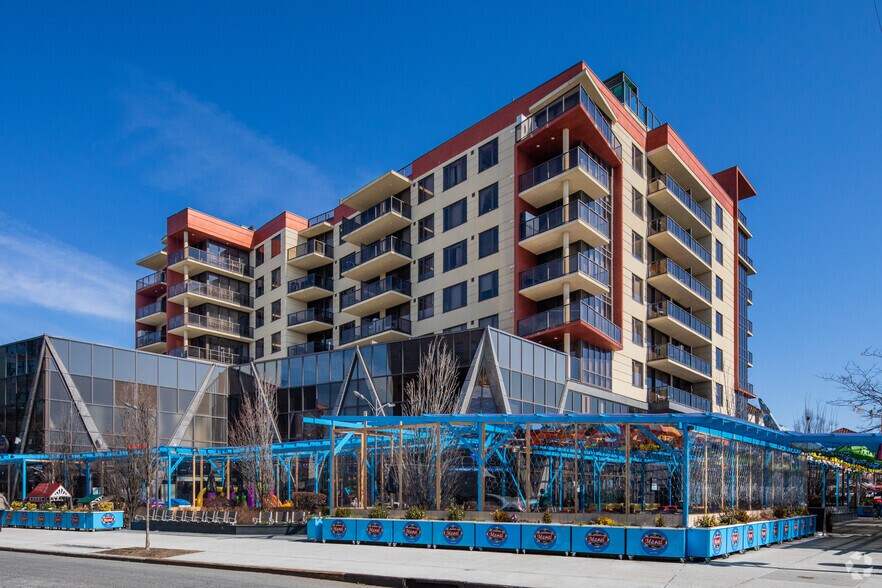 More Photos Of 1809 Emmons Ave, Brooklyn Apartments For Lease