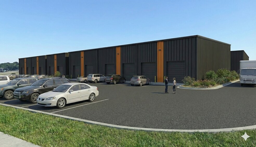 More Photos Of Toepperwein Rd & Windburn Trl, Converse Flex For Lease