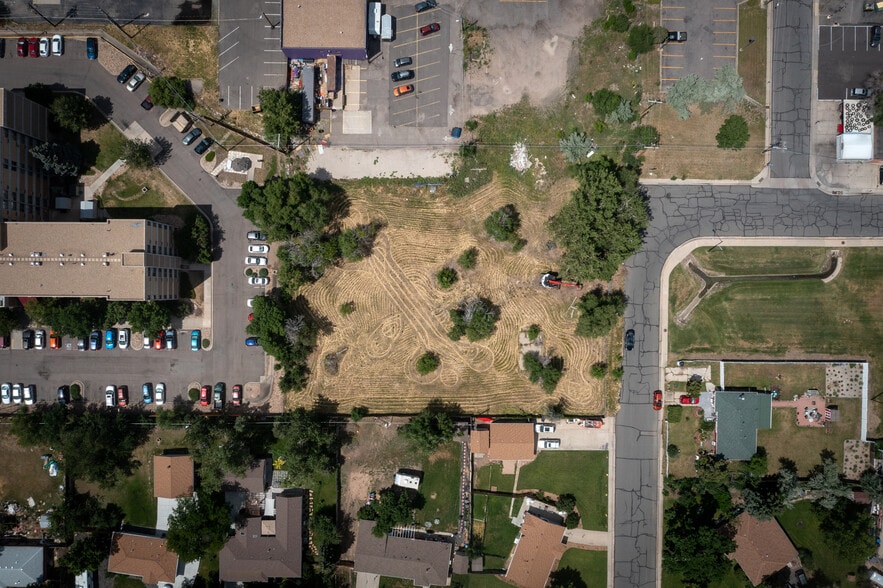 More Photos Of 1445 Miller St, Lakewood Land For Sale