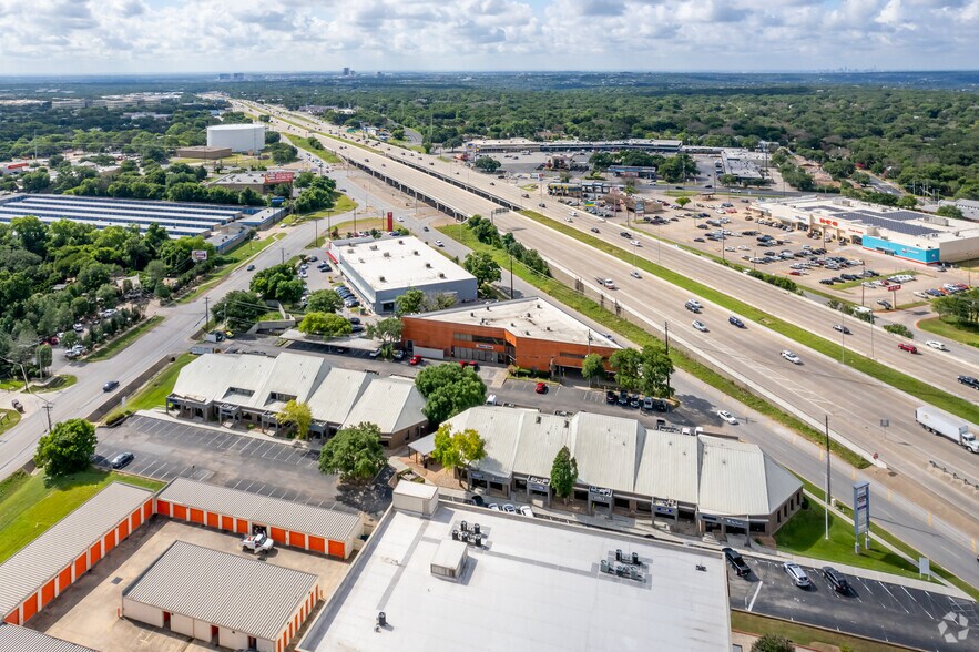 More Photos Of 12885 Research Blvd, Austin Office For Lease