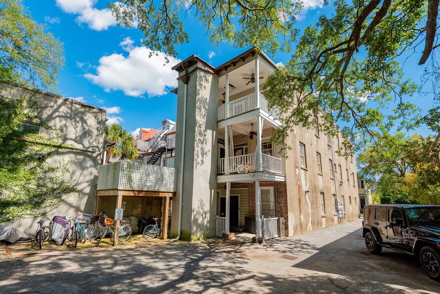 More Photos Of , Charleston Unknown For Sale