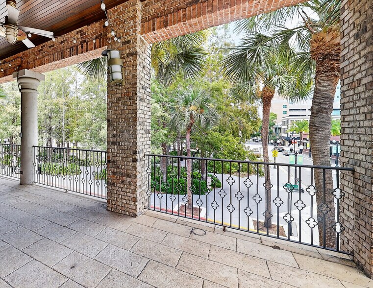 More Photos Of 25 E Central Blvd, Orlando Office For Lease