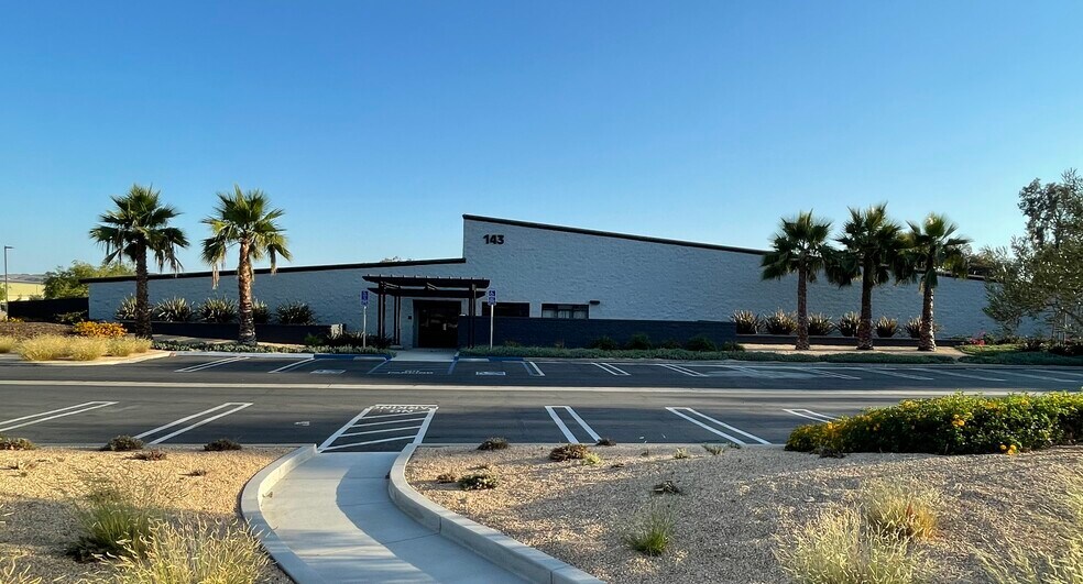 More Photos Of 143 Suburban Rd, San Luis Obispo Warehouse For Sale