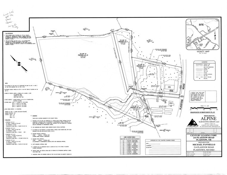 More Photos Of 214A Plaistow Rd, Plaistow Land For Sale