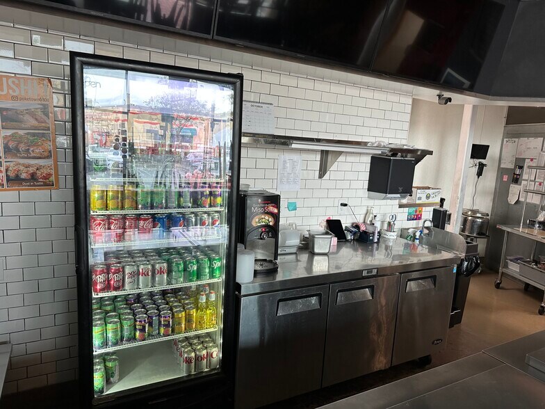 More Photos Of 1450 El Camino Real, Tustin Unknown For Lease