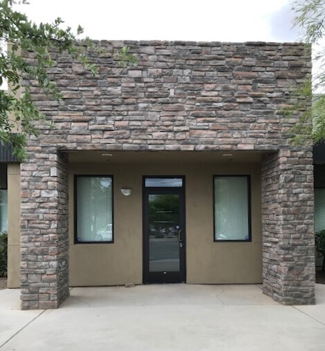 More Photos Of 198 S Coronado Dr, Sierra Vista Medical For Sale