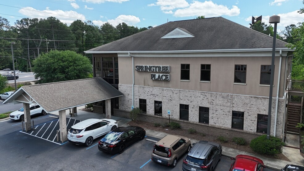 More Photos Of 200 Springtree Dr, Columbia Medical For Sale