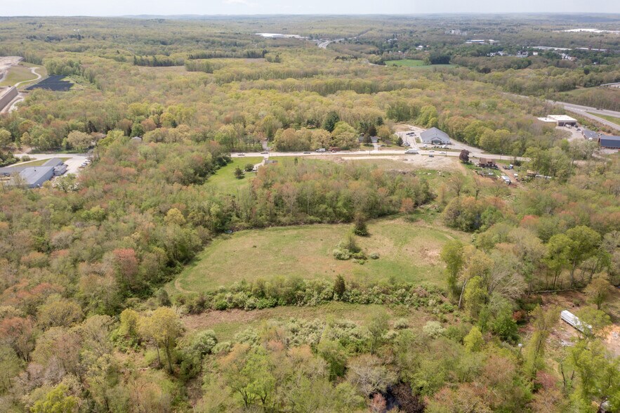 More Photos Of 36 Plainfield Pike Rd, Plainfield Land For Sale