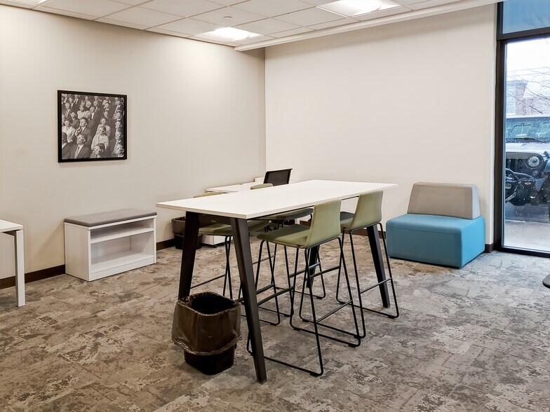 More Photos Of 310 Market St, Basalt Coworking Space
