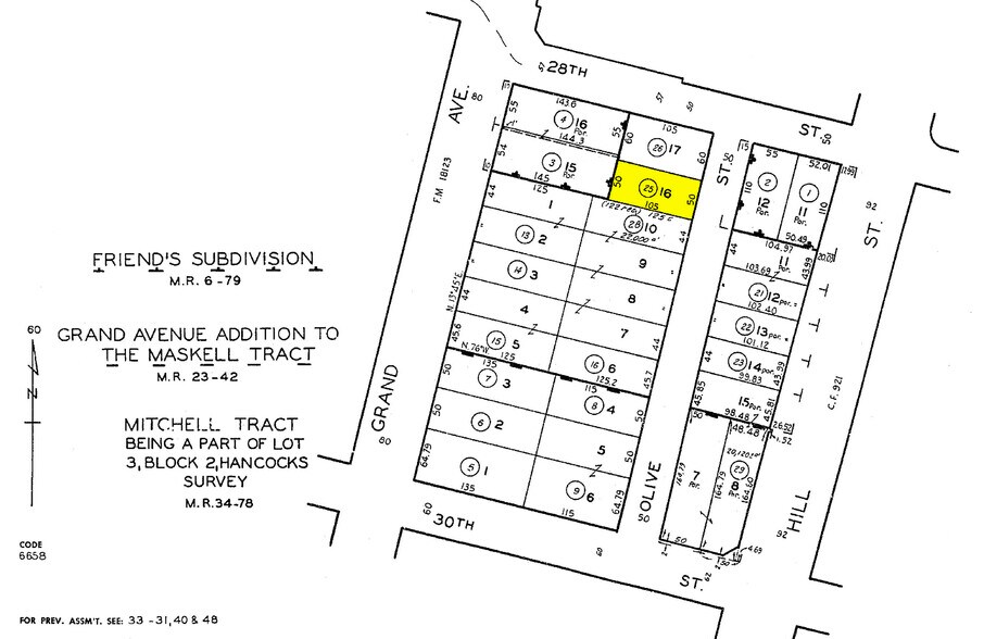 More Photos Of 2807 S Olive St, Los Angeles Warehouse For Sale