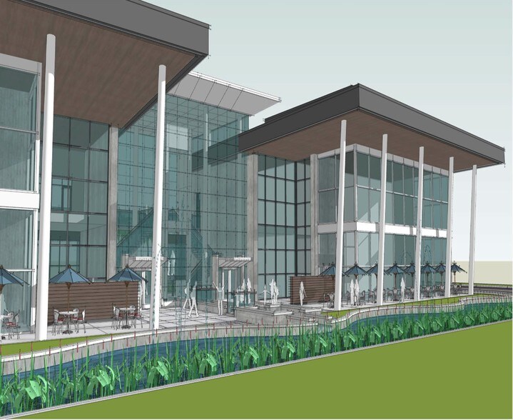 More Photos Of 1885 Cedar St, Safety Harbor Freestanding For Lease