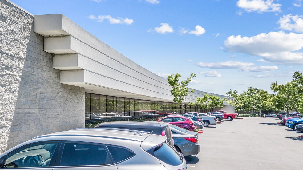 More Photos Of 1244 Apollo Way, Santa Rosa Office For Lease