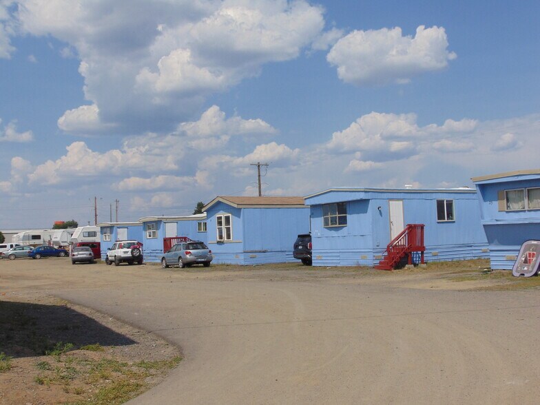 More Photos Of 12525 W Sunset Hwy, Airway Heights Land For Sale