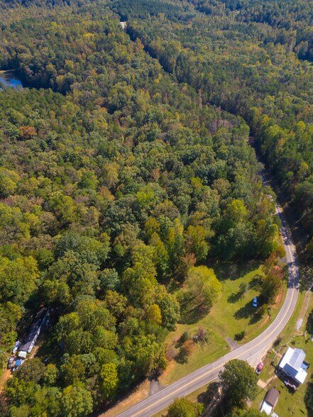 More Photos Of 000 Oconee Station Road, Walhalla Land For Sale