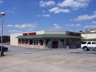 More Photos Of 1031 Highway 19 N, Thomaston Storefront For Lease